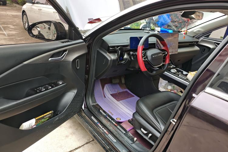 Used Wuling Xingguang 2023 150 Advanced Edition