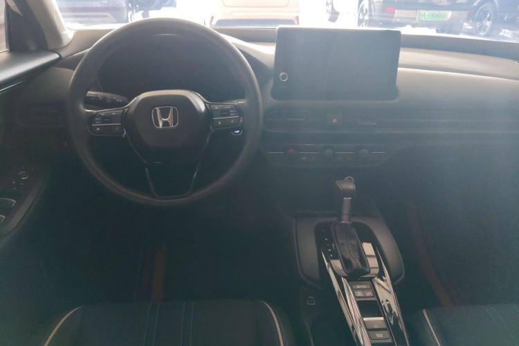 Used Honda HR-V 2023 240TURBO Jingrui Edition