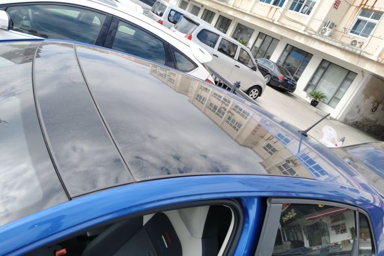 Used Volkswagen Polo 2019 Plus 1.5L Automatic Colorful Technology Edition