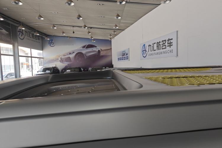 Used Cyberspace Tank 300 2021 2.0T Cyber Tank