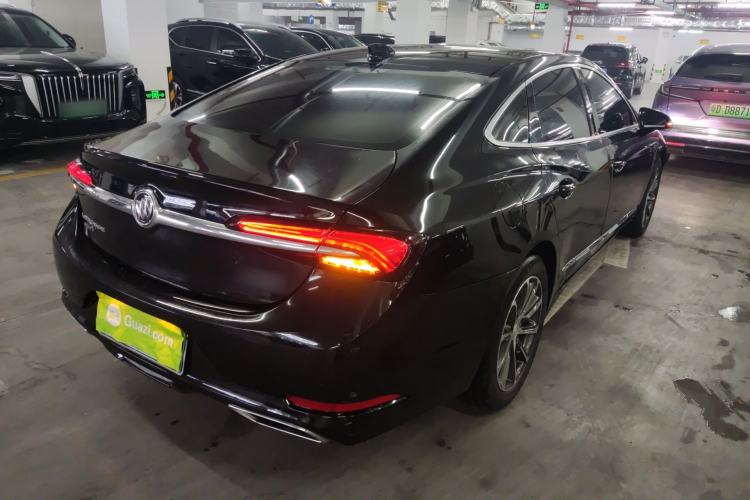 Used Buick LaCrosse 2021 652T Luxury Model
