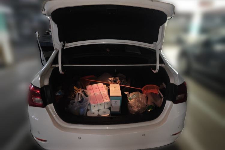 Used Buick GT 2016 18T Dual-Clutch Elite Model