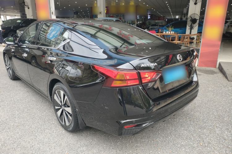 Used Nissan Teana 2020 Revised Version 2.0L XL Upper Smart Drive Edition Exterior 2