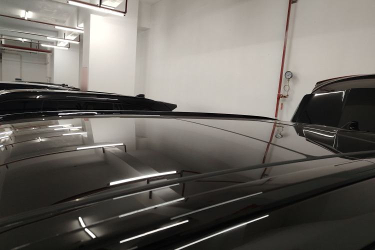 Used Toyota Crown Kluger 2024 2.5L HEV Two-Wheel Drive Luxury Edition
