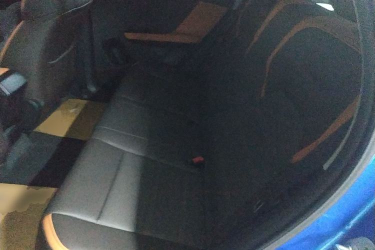 Used BYD e2 2020 Upgraded Model Standard Range Version Comfort Edition