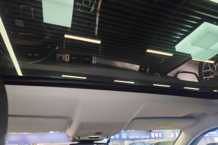 Used Land Rover Range Rover Evoque 2017 2.0T PURE Style Edition