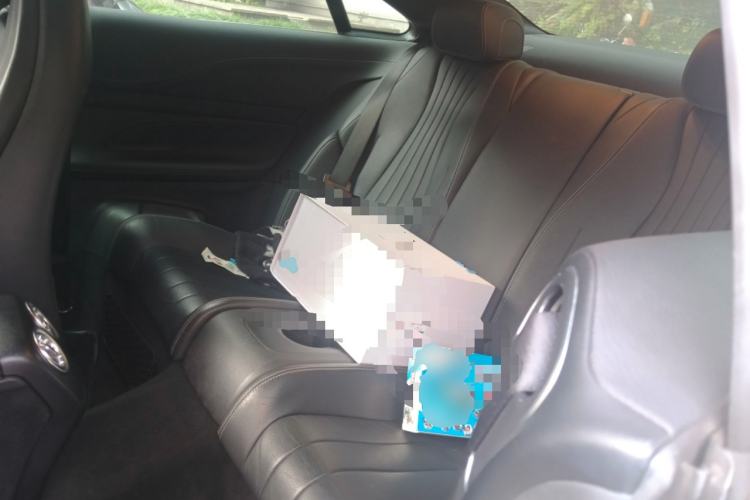 Used Mercedes-Benz E-Class 2020 E 260 Coupe