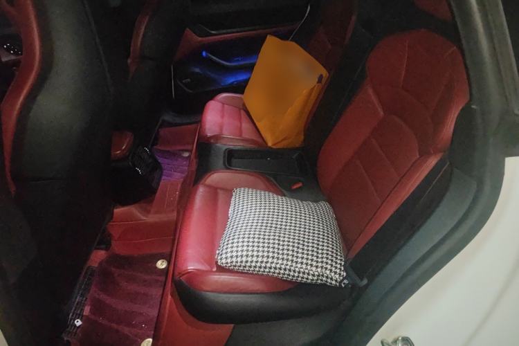 Used Porsche Taycan 2020 Taycan
