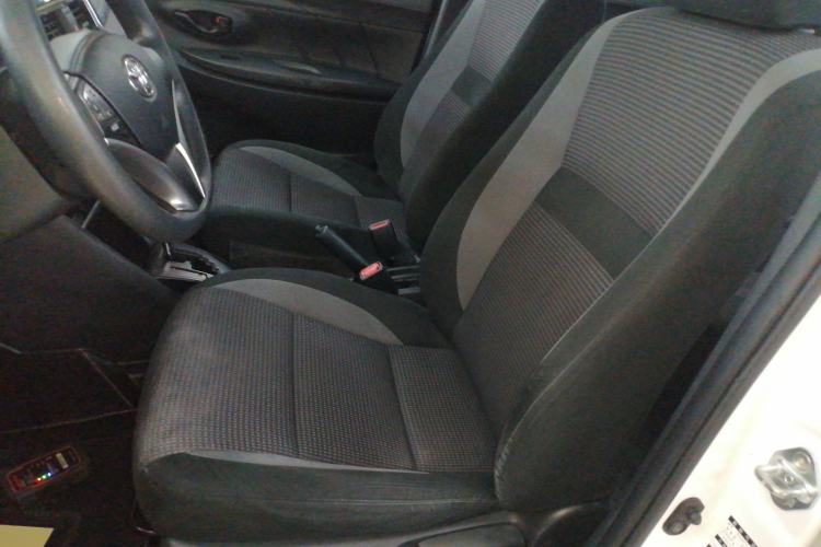 Used Toyota Vios 2022 1.5L 20th Anniversary Edition