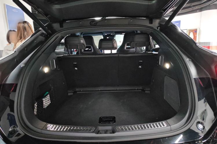 Used BYD Sealion 07 EV 2025 610 Intelligent Driving Edition
