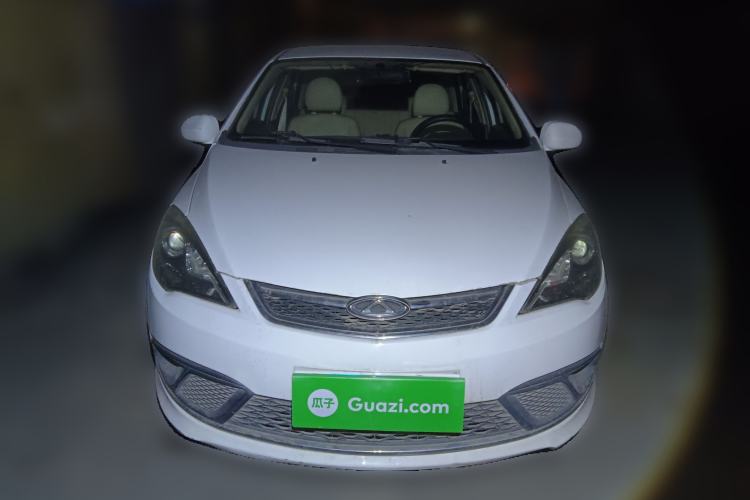 Used Chery Fengyun 2 2016 1.5L Manual Value Edition