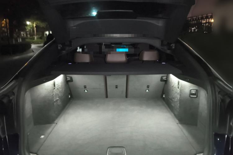 Used BMW 6 Series GT 2019 630i M Sport Touring Edition
