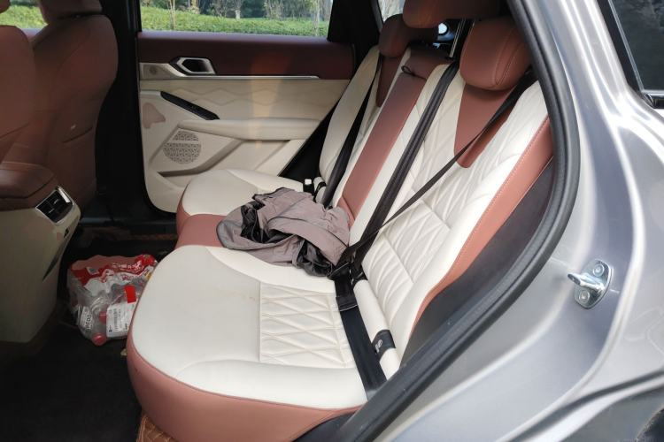 Used Haval XY 2022 1.5T Smart Edition
