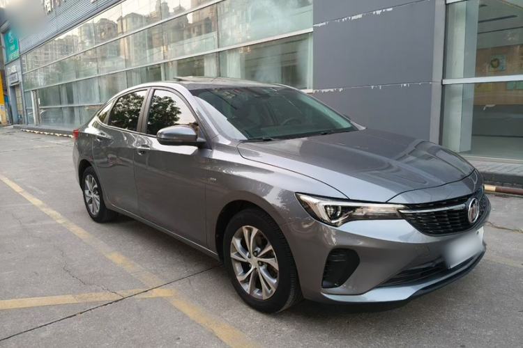 Used Buick Verano 2022 Pro 533T Enjoyment Edition