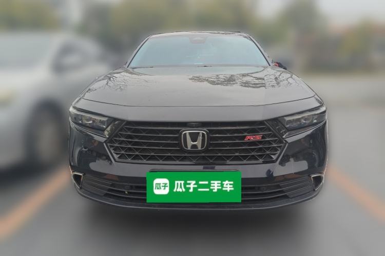 Used Honda Accord 2023 260TURBO Smart Enjoyment Version