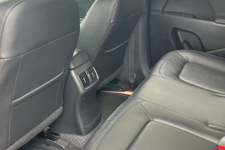 Used Kia Sportage R 2016 2.0L Automatic Two-Wheel Drive GLS Trim