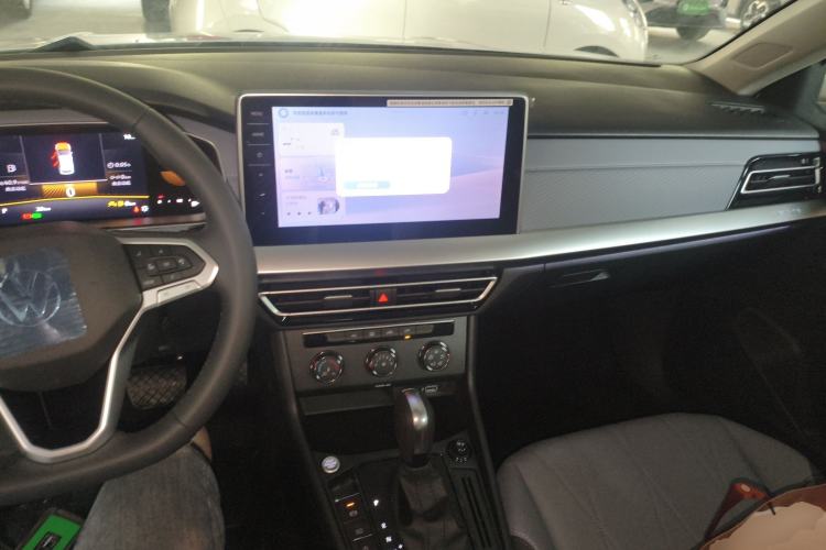 Used Volkswagen Lavida 2026 1.5L Automatic Five-Million Edition
