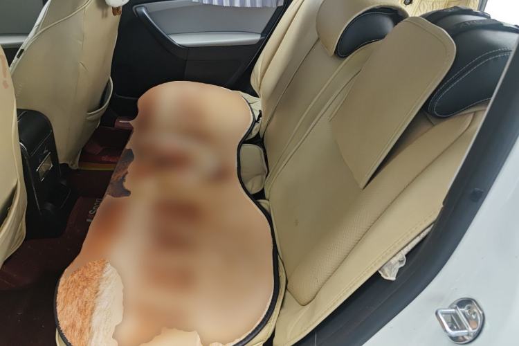 Used Skoda Yeti 2016 1.4TSI DSG Advanced Edition
