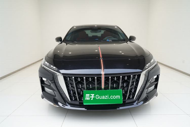 Used Hongqi H6 2023 2.0T ZhiShang Version
