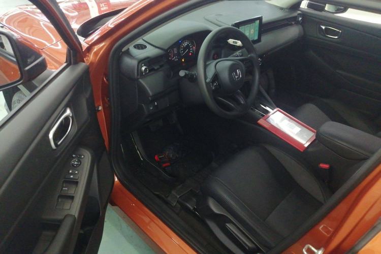 Used Honda XR-V 2023 1.5L CVT Thermal Edition