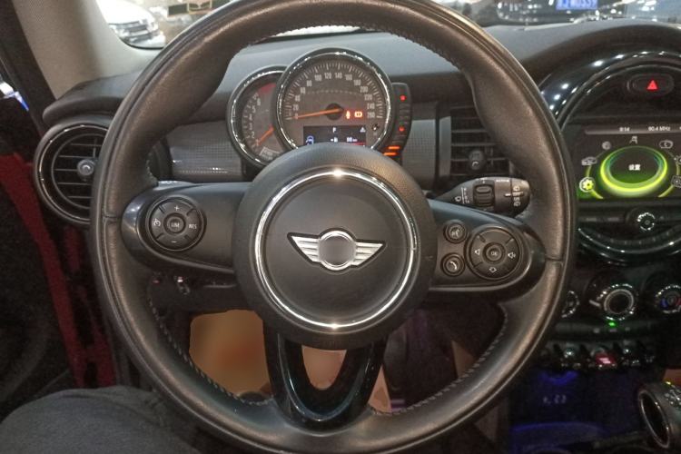 Used MINI MINI 2014 1.5T COOPER Fun