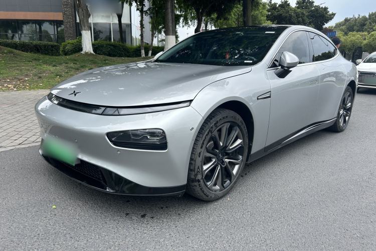 Used XPeng P7 2022 670N+