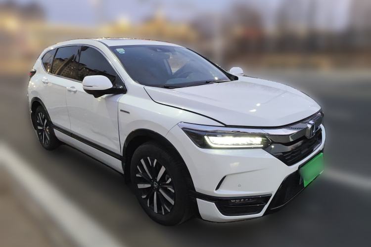 Used Honda Breeze 2021 Rui Hybrid 2.0L 2WD Rui Prestige Edition