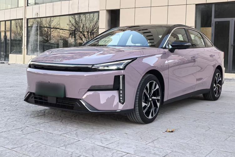 Used Geely Galaxy L6 2024 125km Creative Edition