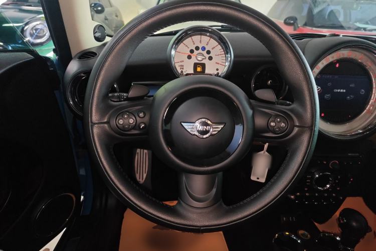 Used MINI Clubman 2013 1.6T COOPER S Bond Street