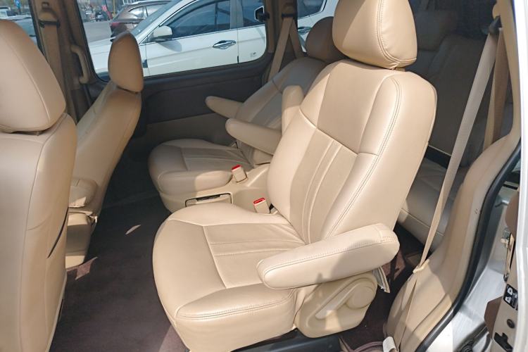 Used Buick GL8 2013 2.4L Comfort Edition