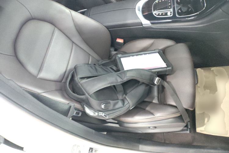 Used Mercedes-Benz GLC 2020 Facelifted GLC 260 L 4MATIC Dynamic Edition
