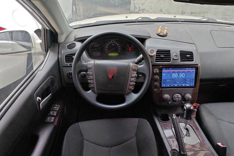 Used Roewe W5 2013 1.8T 2WD Automatic Xingyu Edition