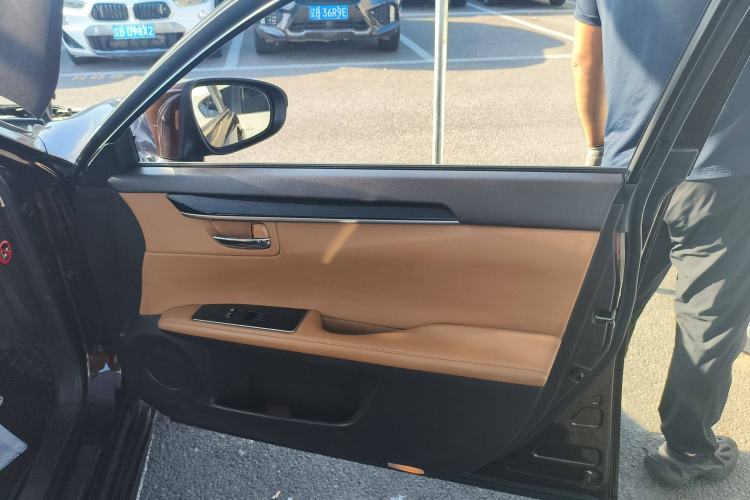 Used Lexus ES 2015 200 Elite Edition