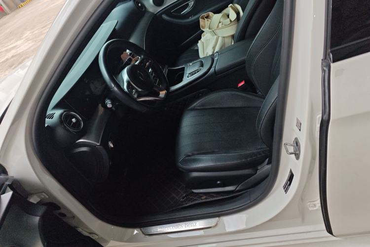 Used Mercedes-Benz E-Class 2019 E 260 Sport Edition