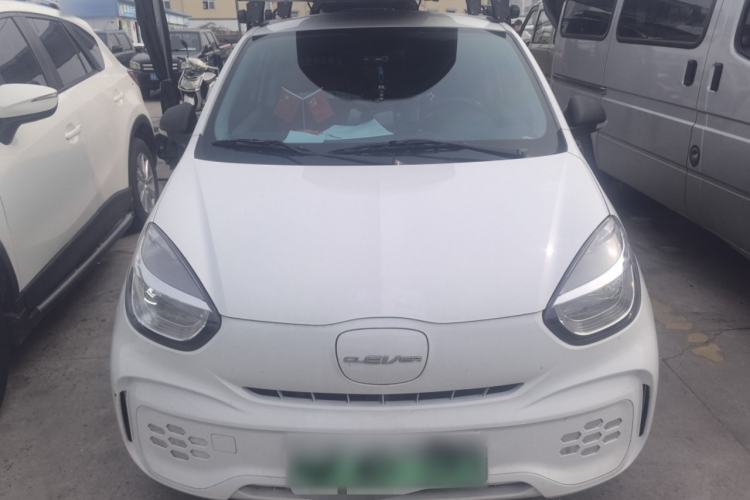 Used Roewe Clever 2021 302km Excellence Edition
