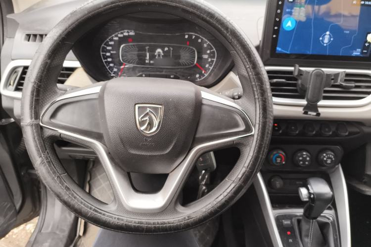 Used Baojun 510 2021 1.5L CVT Enjoy Edition
