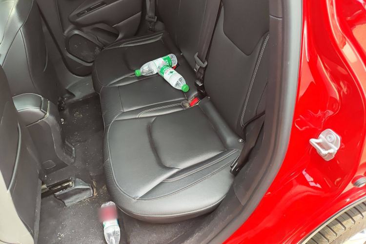 Used Jeep Renegade 2021 220T Automatic 80th Anniversary Edition
