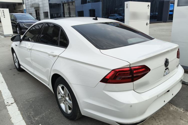 Used Volkswagen Lamando 2021 230TSI DSG Fashion Edition