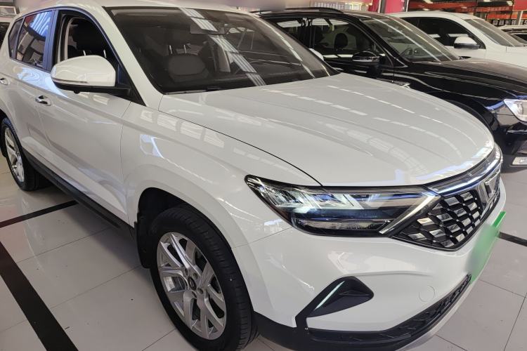 Used Jetta VS5 2019 280TSI Automatic Enjoyment Model