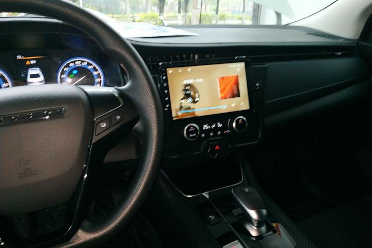 Used Venucia Venucia D60EV 2023 PLUS Comfort Edition SI Model