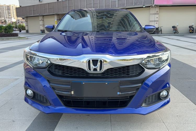 Used Honda Crider 2019 180 Turbo CVT Luxury Edition China VI Emission Standard