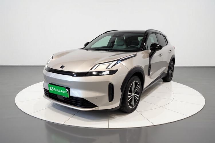 Used Lynk & Co 08 EM-P 2023 220km All-Wheel-Drive Performance Halo