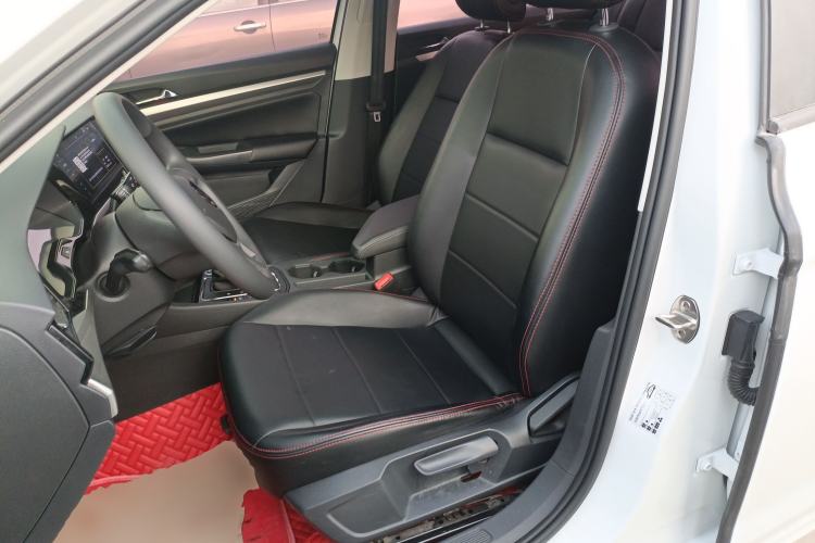 Used Volkswagen Bora 2021 1.5L Automatic Fashionable Smart Connectivity Version