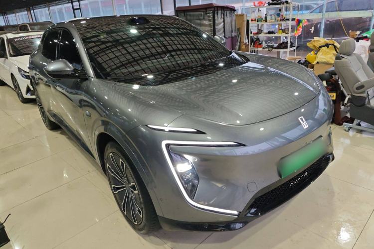 Used Avatr 07 2024 Max Extended-Range Edition