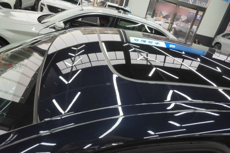 Used BMW 5 Series 2022 Second Facelift 525Li M Sport Package
