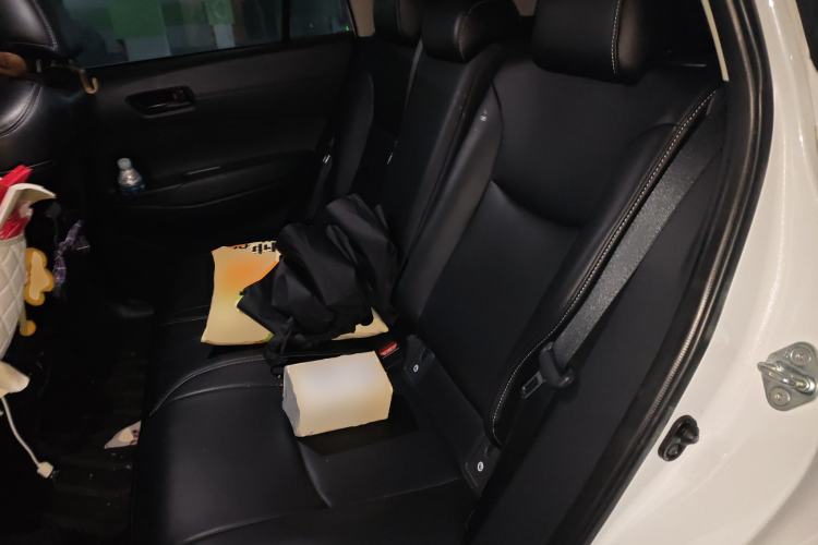 Used Toyota Corolla Cross 2023 2.0L Pioneer Edition
