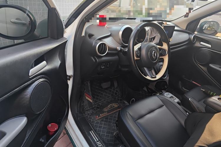 Used ORA Black Cat 2021 351 km Standard Version
