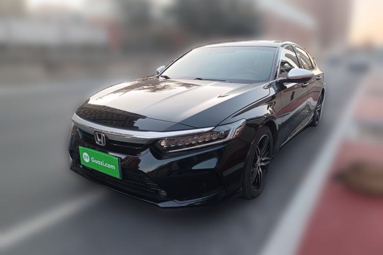 Used Honda Inspire 2022 260TURBO Jingyue Version