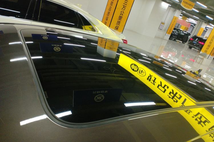 Used Audi A4L 2019 40 TFSI Ambition China VI