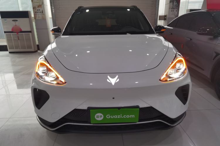 Used ARCFOX Alpha T 2024 688E+ Forest Edition PRO 160kW